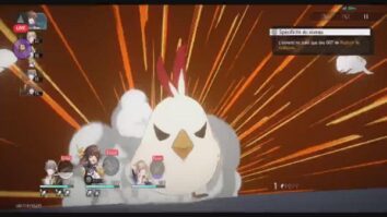 Honkai : Considerable person Rail.