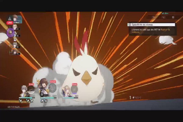 Honkai : Considerable person Rail.