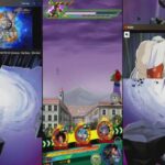 Dragon Ball Z : Dokkan Warfare 🇯🇵. RED ZONE team Unusual Goku UI LR 💯 !