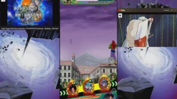 Dragon Ball Z : Dokkan Warfare 🇯🇵. RED ZONE team Unusual Goku UI LR 💯 !