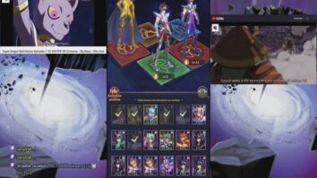 Saint Seiya : Legends of Justice. Contemporary sport !!!