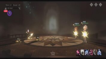 Reverse : 1999. 1° Partie !!!