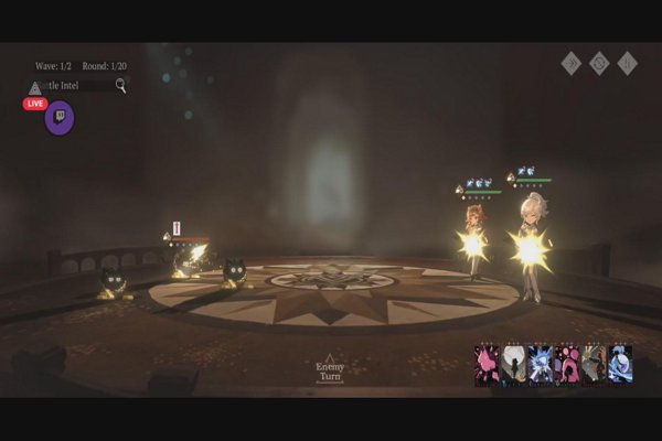 Reverse : 1999. 1° Partie !!!