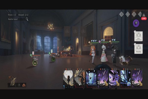 Reverse : 1999. 1° Partie !!!