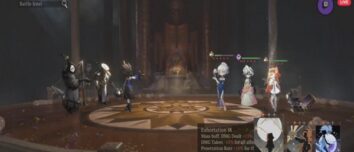 Reverse : 1999. 1° Partie !!!