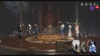 Reverse : 1999. 1° Partie !!!