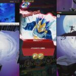 Dragon Ball Z : Dokkan Battle 🇯🇵. Road to Workforce Novel Goku UI LR 💯 !!!