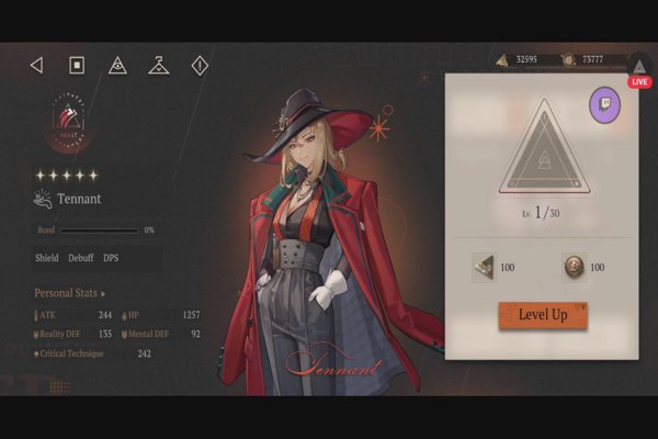 Reverse : 1999. objectif 3° 6* !!!