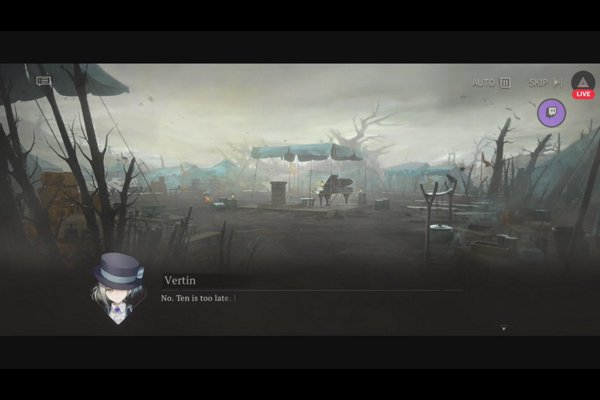 Reverse : 1999. 1° Partie !!!