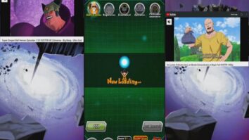 Dragon Ball Z : Dokkan Battle 🇯🇵& Global (reroll) !!!