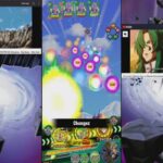 Dragon Ball Z : Dokkan Fight. monter de personnages,… !!!