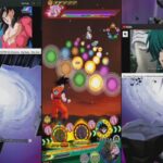 Dragon Ball Z : Dokkan Fight. reroll suite…