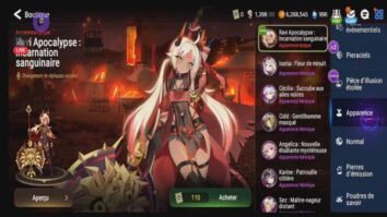 Narrative Seven. New partie suite,…