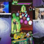 Circulation Multi-jeu : Dokkan Fight, Reverse 1999, Myth Seven, Outerplane !!!