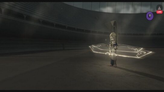 Reverse 1999. suite…
