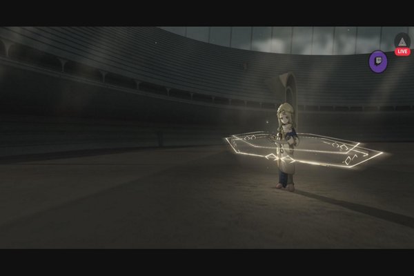 Reverse 1999. suite…