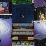 Dragon Ball Z : Dokkan Battle.  (Suite nouvelle partie world)