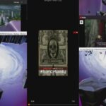 Reverse : 1999.  Farm perception II