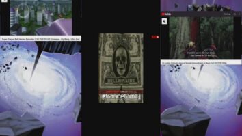 Reverse : 1999.  Farm perception II