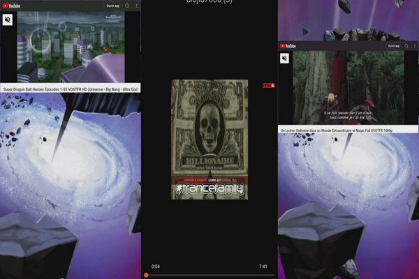 Reverse : 1999.  Farm perception II