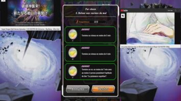 Dragon Ball Z : Dokkan Fight 🇯🇵 & Worldwide. RED Zone Team Unusual Jiren LR !!!