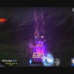 Tale Seven. Nouvelle partie.