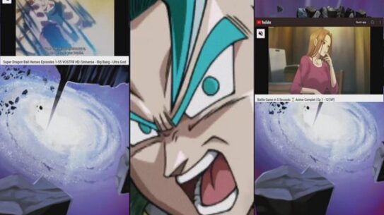 Dragon Ball Z : Dokkan Battle 🇯🇵 & International !