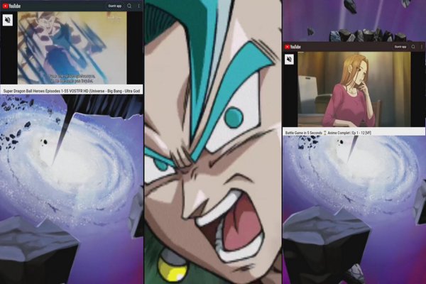 Dragon Ball Z : Dokkan Battle 🇯🇵 & International !