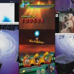 Dragon Ball Z : Dokkan Warfare.