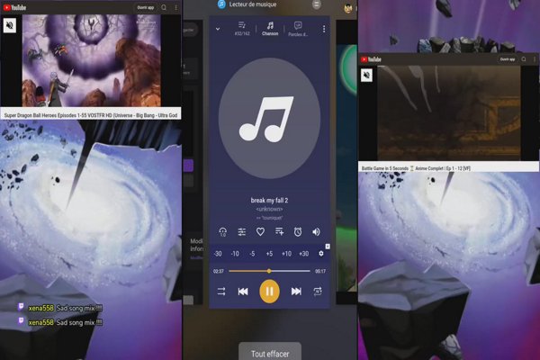Dragon Ball Z : Dokkan Battle 🇯🇵 & World ! (Suite)