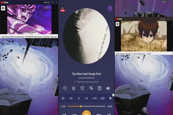 Dragon Ball Z : Dokkan Fight 🇯🇵 & World ! (Suite)