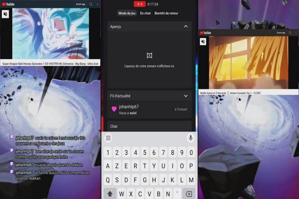 Dragon Ball Z : Dokkan Battle 🇯🇵 & International ! (Suite)