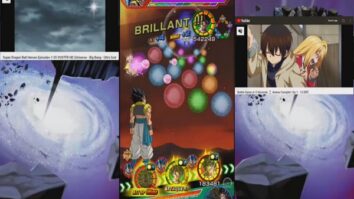 Dragon Ball Z : Dokkan Battle 🇯🇵 & Global ! (Suite)