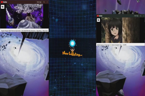 Dragon Ball Z : Dokkan Fight 🇯🇵 & International ! (Suite)