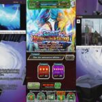 Dragon Ball Z : Dokkan Fight 🇯🇵 & World ! (Suite)