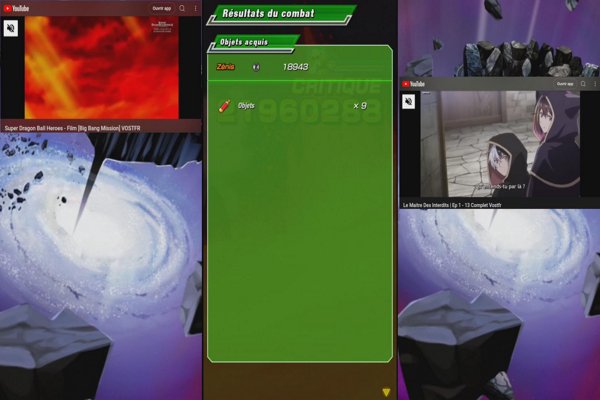 Dragon Ball Z : Dokkan Fight 🇯🇵 & International !