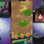 Dragon Ball Z : Dokkan Fight 🇯🇵 & Global + song !!!
