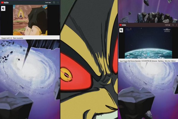 Dragon Ball Z : Dokkan Fight 🇯🇵 & World !!!