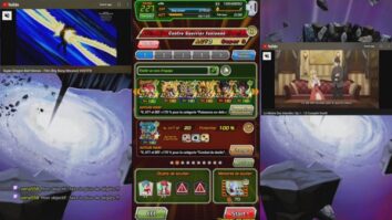 Dragon Ball Z : Dokkan Battle 🇯🇵 & World !