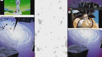 Dragon Ball Z :  Dokkan Fight 🇯🇵 & Global !!!