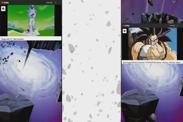 Dragon Ball Z :  Dokkan Fight 🇯🇵 & Global !!!