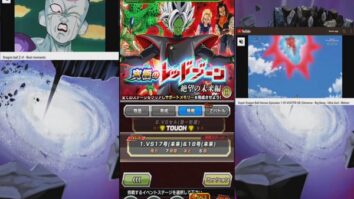 Dragon Ball Z :  Dokkan Fight 🇯🇵 & Global !!! Avenue to NEW Jiren LR 💯 !!!   (TOP TEAM)