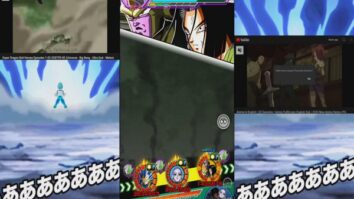 Dragon Ball Z : Dokkan War 🇯🇵 & World !!!