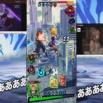 Dragon Ball Legends. (PvP)