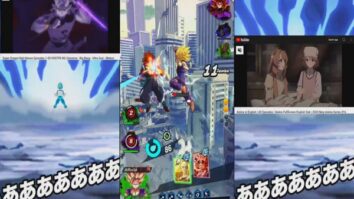 Dragon Ball Legends. (PvP)