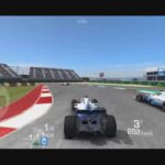 Trusty Racing 3. 1er partie !