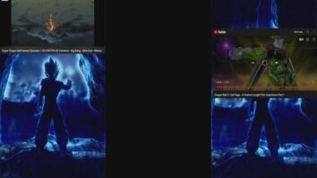 Dragon Ball Z : Dokkan Warfare 🇯🇵 & Global.  (RED Zone)  objectif : Dégâts max !!!