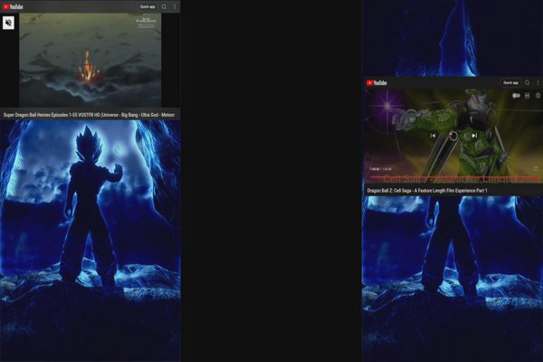 Dragon Ball Z : Dokkan Warfare 🇯🇵 & Global.  (RED Zone)  objectif : Dégâts max !!!