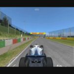 Valid Racing 3. Début