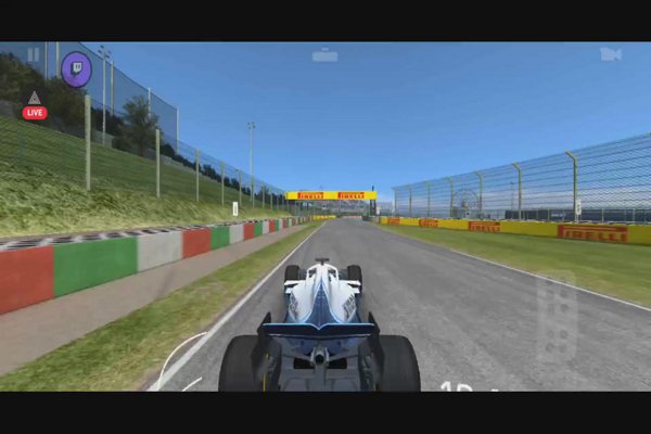 Valid Racing 3. Début